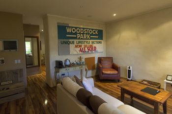 Woodstock Suite เนลสัน ภายนอก รูปภาพ