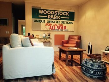 Woodstock Suite เนลสัน ภายนอก รูปภาพ